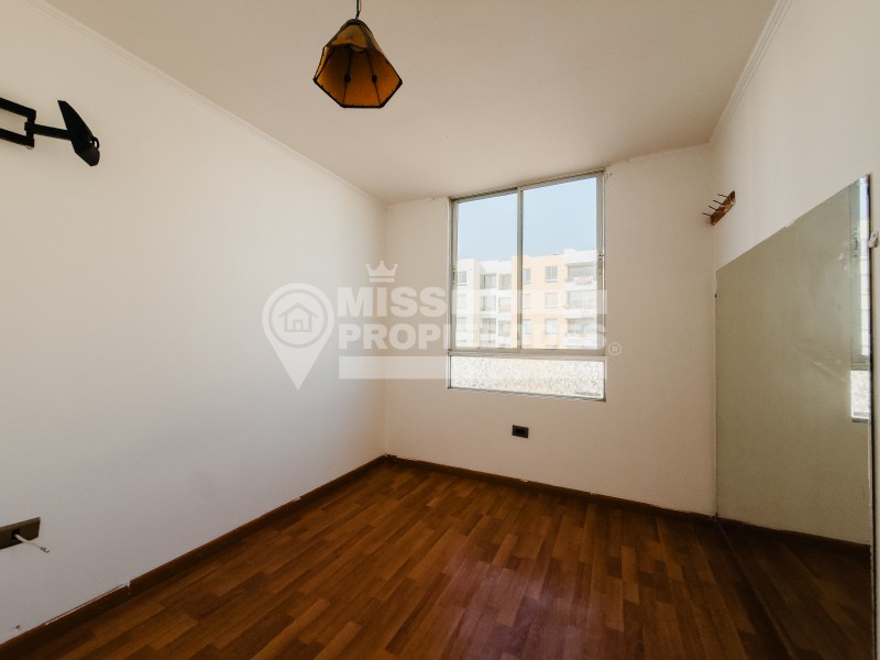 Arrienda Departamento - Condominio Portada Vii, Antofagasta