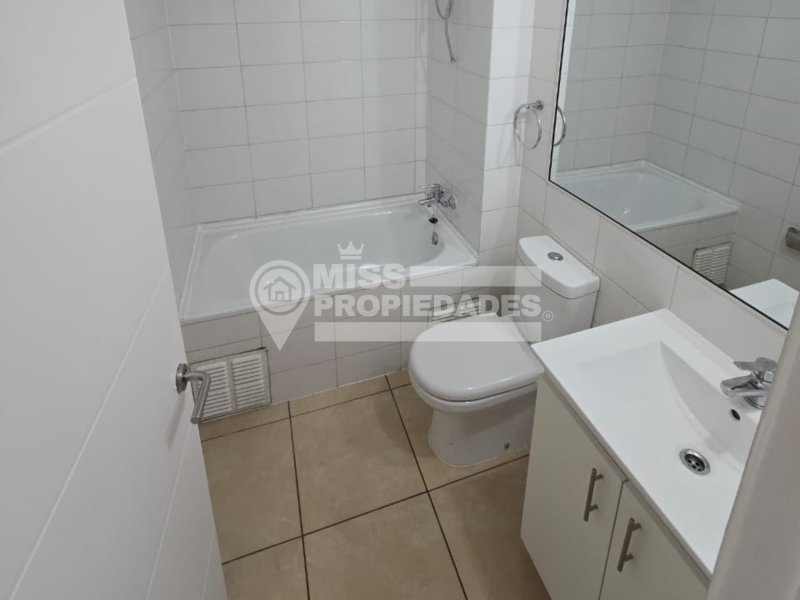 Vende Departamento Sector Norte Antofagasta
