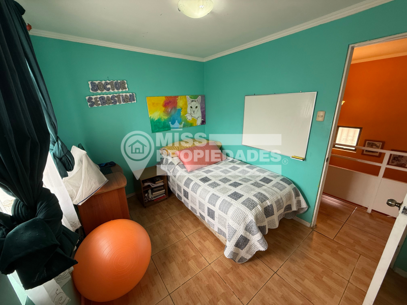 Vende Casa Sector Norte Antofgasta