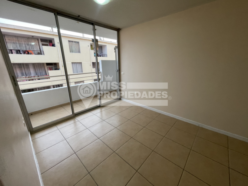 Arrienda Departamento - Sector Norte, Antofagasta