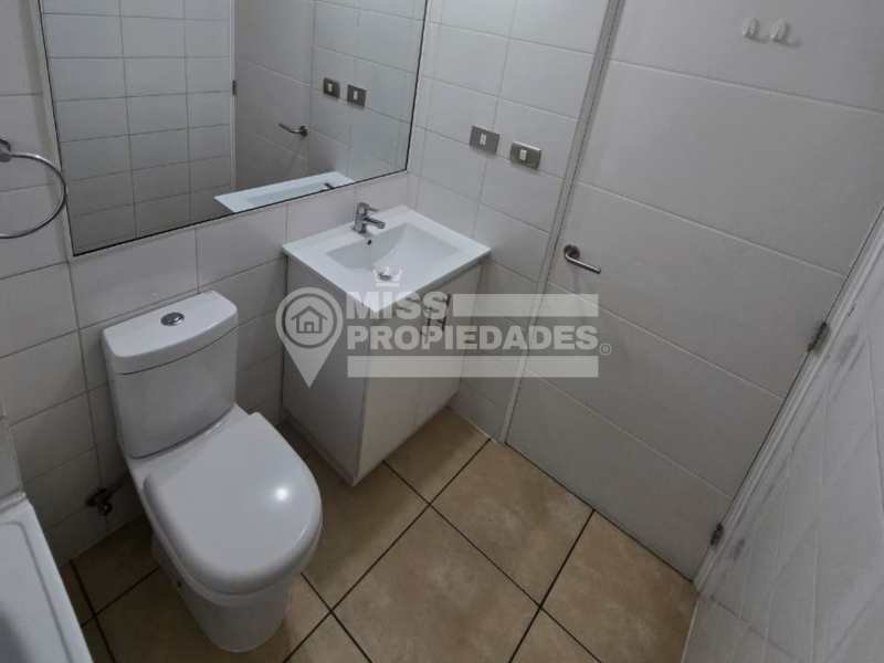 Vende Departamento Sector Norte Antofagasta