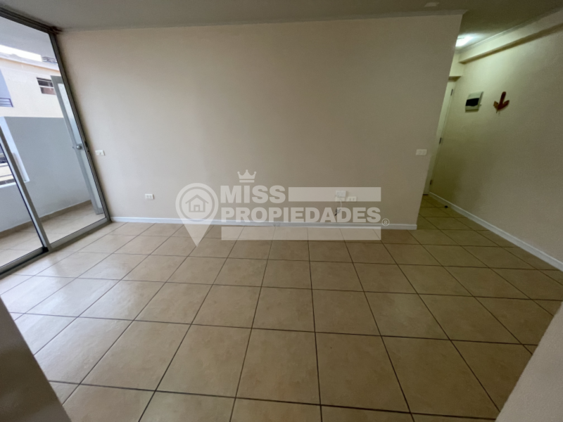 Arrienda Departamento - Sector Norte, Antofagasta