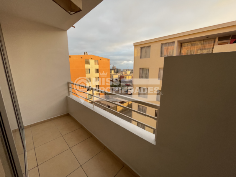 Arrienda Departamento - Sector Norte, Antofagasta
