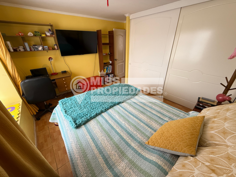Vende Casa Sector Norte Antofgasta