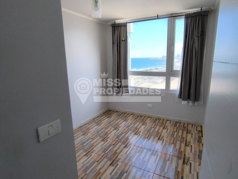 Arrienda Departamento Condominio Alma Nova Antofagasta