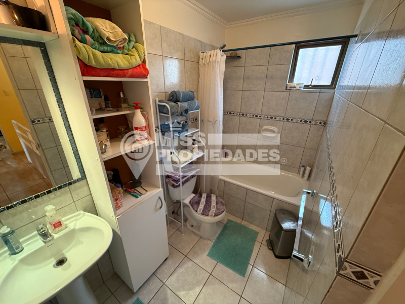 Vende Casa Sector Norte Antofgasta
