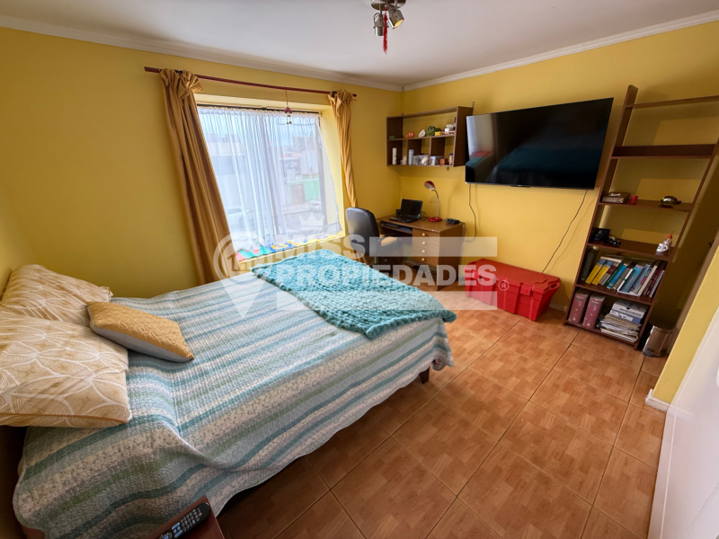 Vende Casa Sector Norte Antofgasta