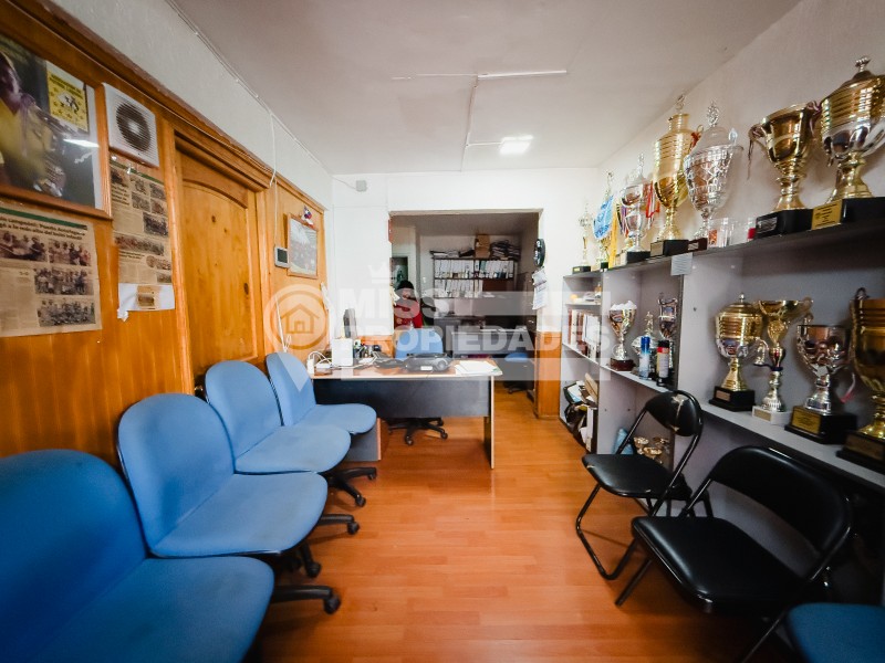 Vende Casa Sector Centro, Antofagasta