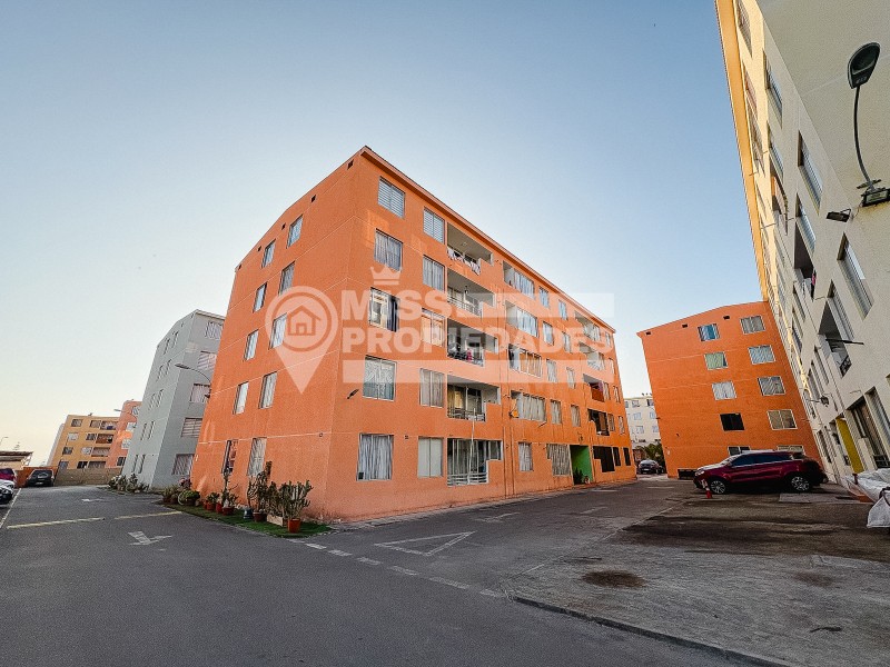 Arrienda Departamento Bonasort Ii Sector Norte, Antofagasta