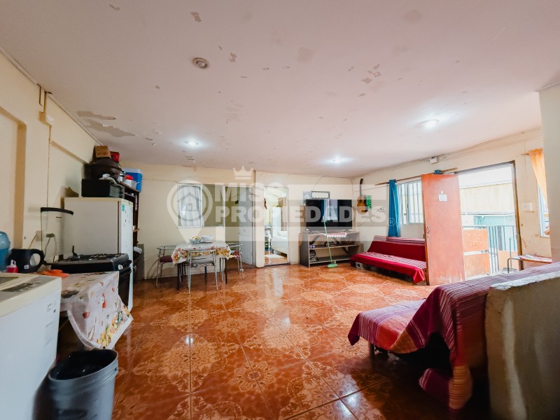Vende Casa - Población Corvallis, Antofagasta
