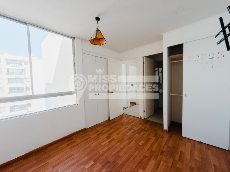 Arrienda Departamento - Condominio Portada Vii, Antofagasta