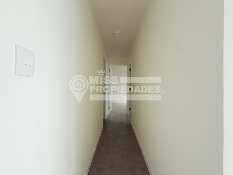 Arrienda Departamento - Edificio Mar Pacifico, Antofagasta