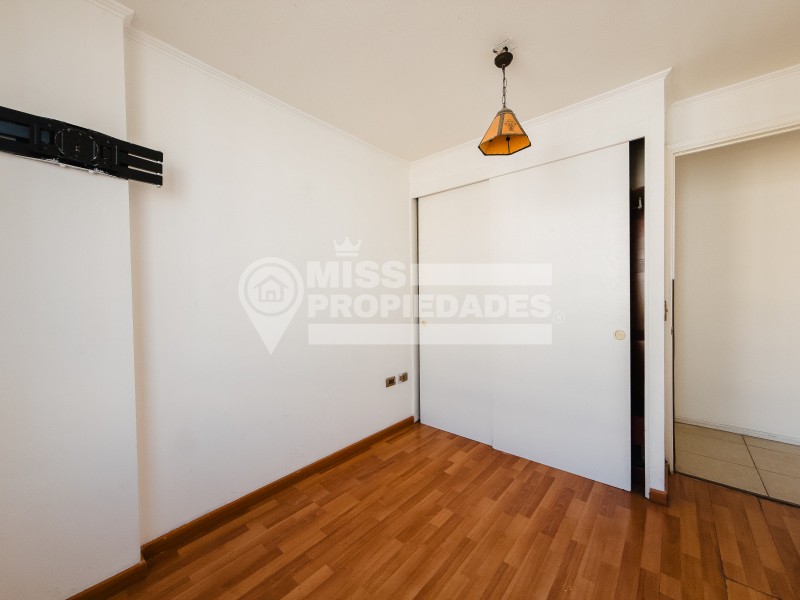 Arrienda Departamento - Condominio Portada Vii, Antofagasta