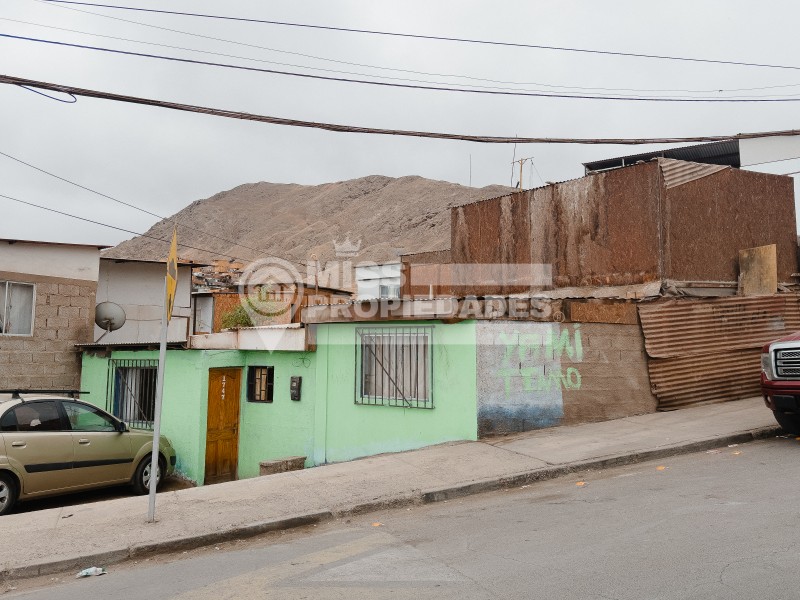 Fotografía de Vende Casa - Sector Centro Norte Antofagasta