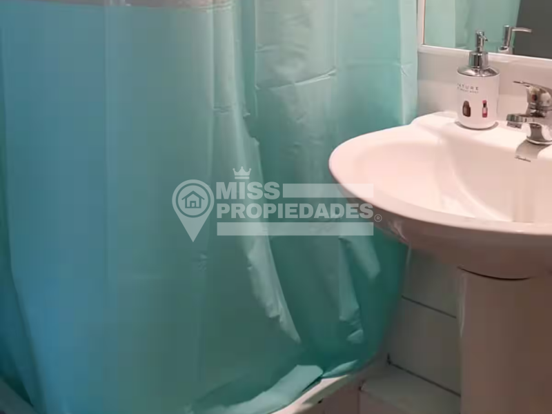 Vende Departamento Sector Toesca, Santiago Centro