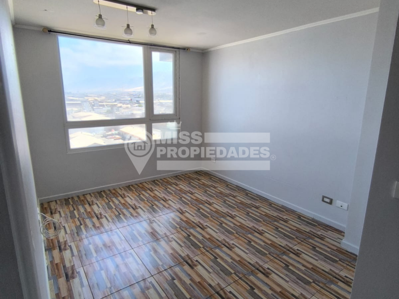 Arrienda Departamento Condominio Alma Nova Antofagasta