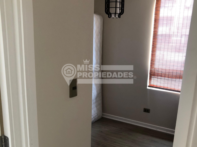 Arrienda Departamento Condominio Lequena, Antofagasta