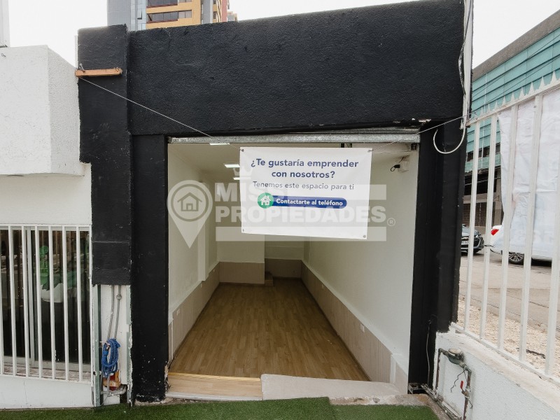 Arrienda Local Comercial - Sector Sur, Antofagasta