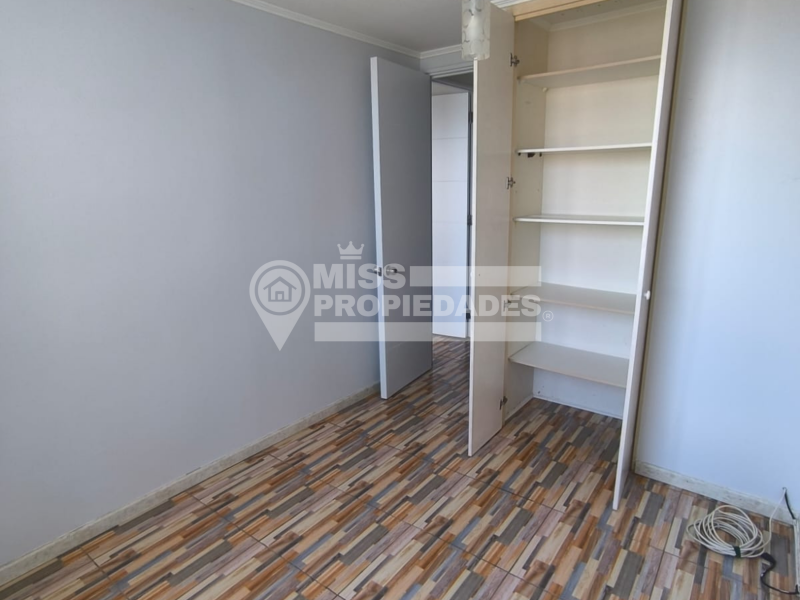 Arrienda Departamento Condominio Alma Nova Antofagasta
