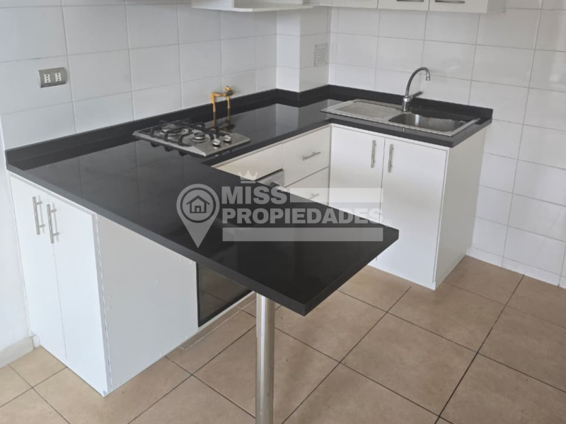 Vende Departamento Sector Norte Antofagasta