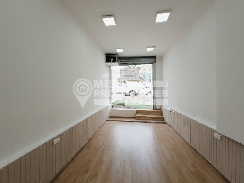 Arrienda Local Comercial - Sector Sur, Antofagasta