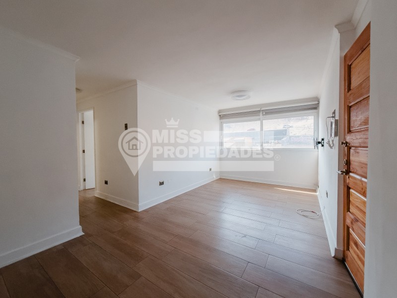 Arrienda Departamento - Cerca del Balneario, Antofagasta