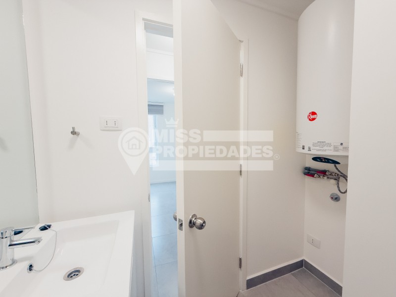 Arrienda Departamento Nuevo - Edificio Mar Pacifico