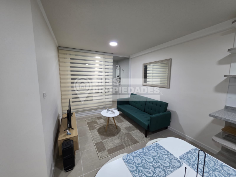 Arrienda Departamento - Condominio Pacific Blue Ii la Serena