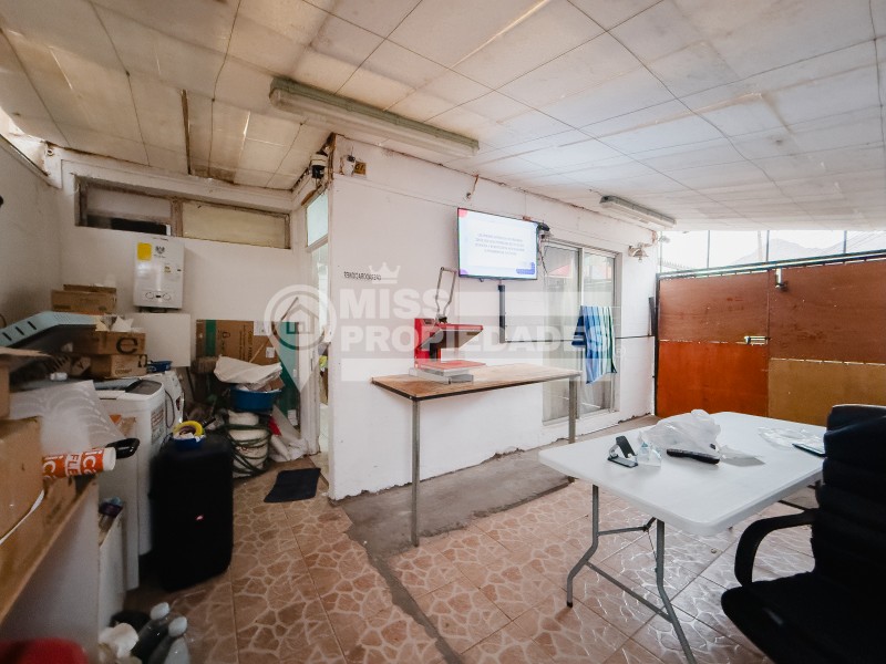 Vende Casa - Población Corvallis, Antofagasta