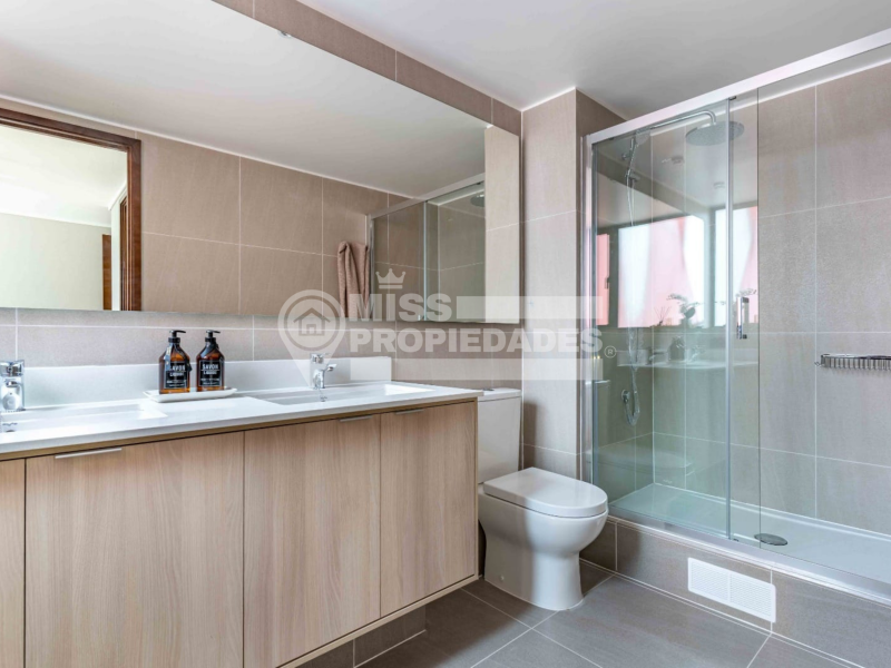 Vende Departamento - Edificio Parque Brasil, Antofagasta