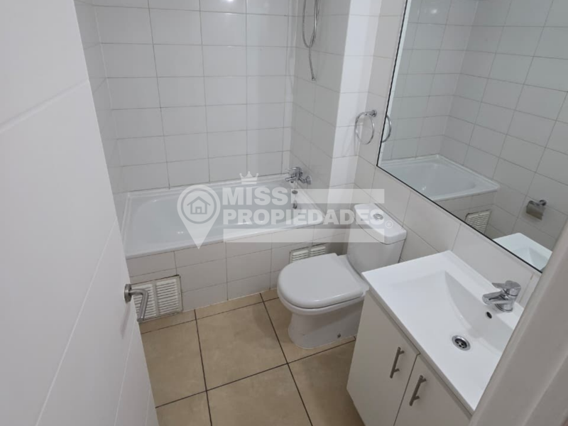 Vende Departamento Sector Norte Antofagasta
