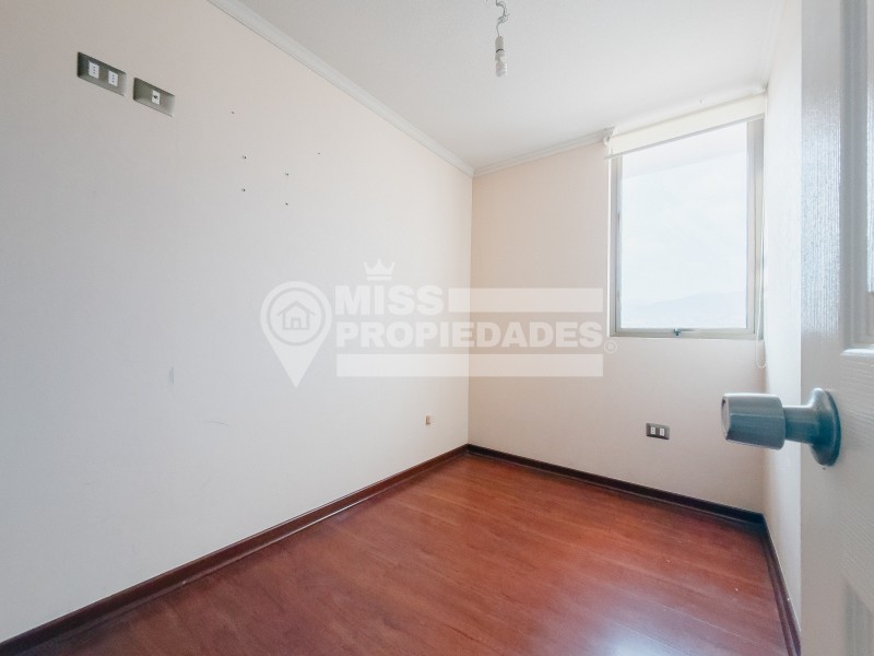 Arrienda Departamento Edificio Neptuno, Antofagasta