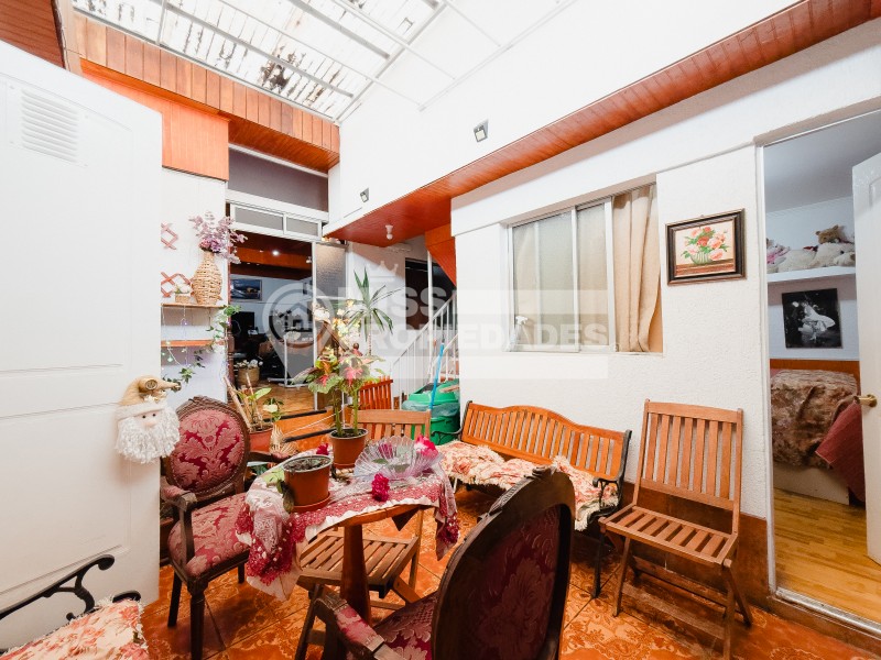 Vende Casa Sector Centro, Antofagasta