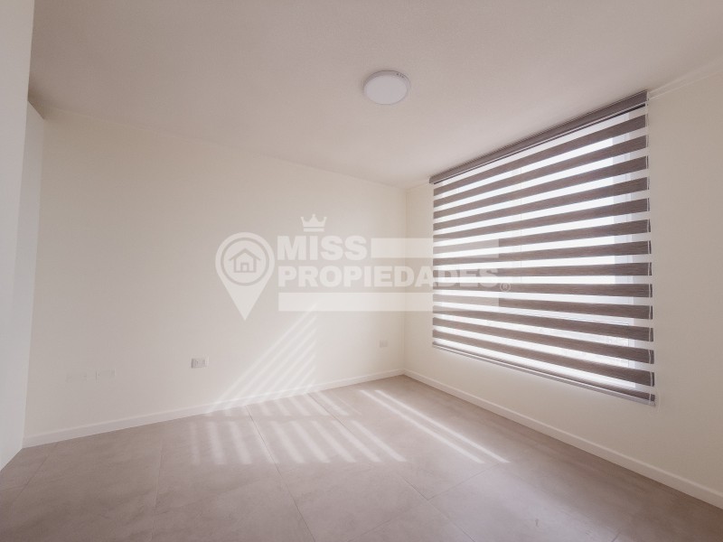 Arrienda Departamento - Edificio Mar Pacifico, Antofagasta