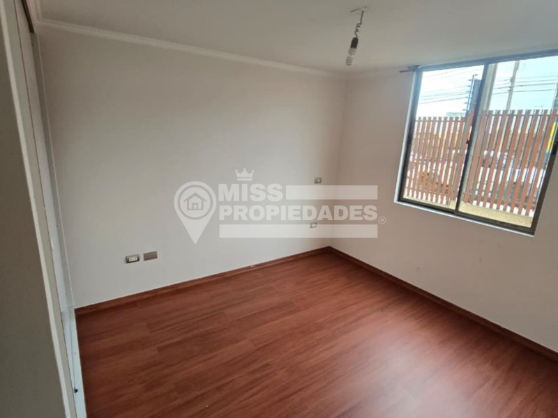 Vende Departamento Sector Norte Antofagasta