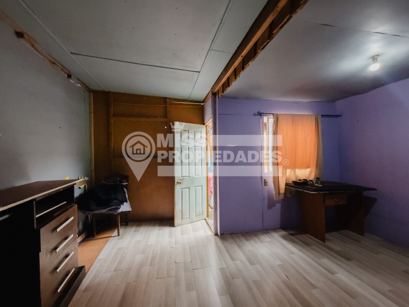 Vende Casa - Sector Centro Norte Antofagasta