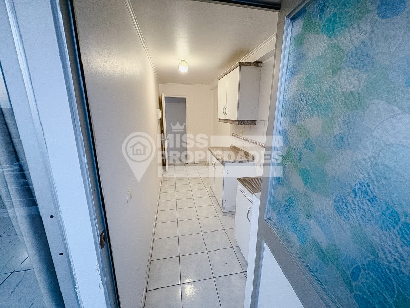 Arrienda Departamento Bonasort Ii Sector Norte, Antofagasta