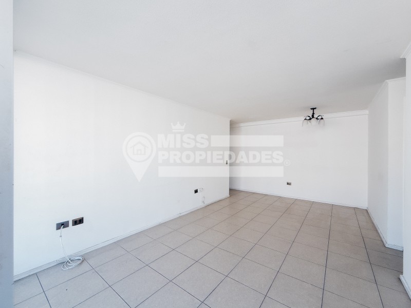 Arrienda Departamento - Condominio Portada Vii, Antofagasta