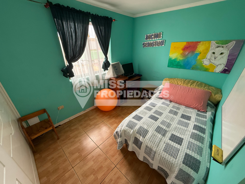 Vende Casa Sector Norte Antofgasta