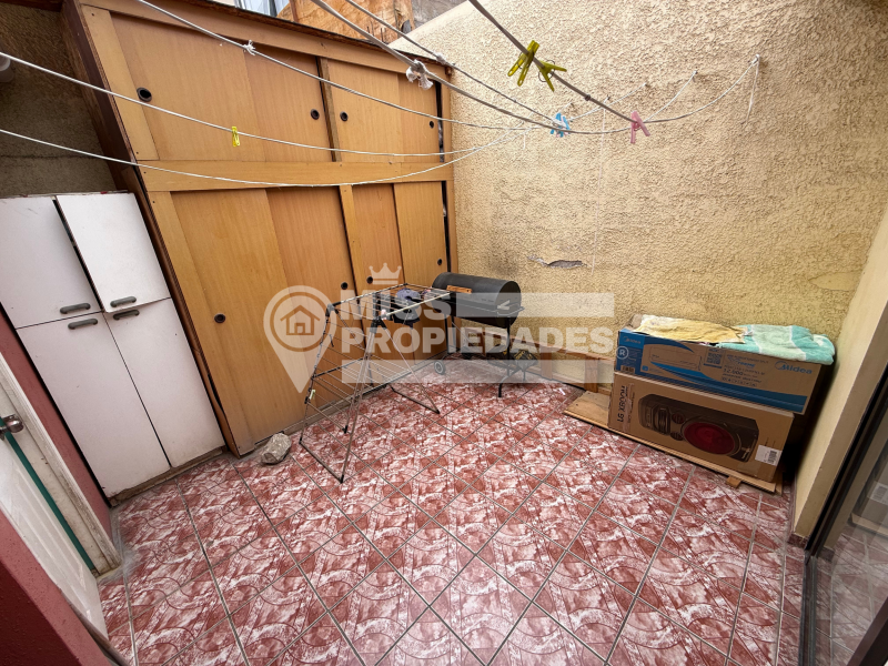 Vende Casa Sector Norte Antofgasta