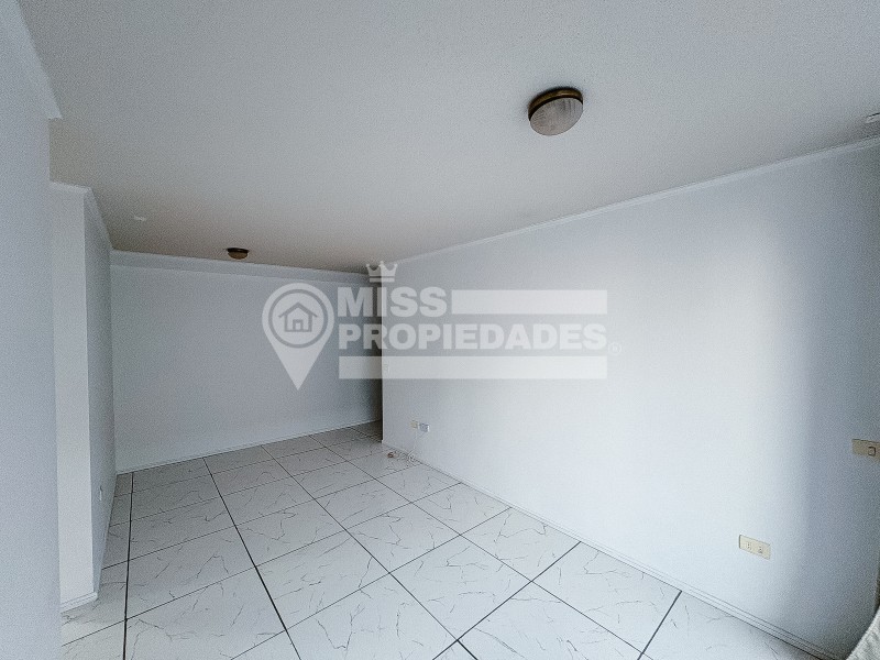 Arrienda Departamento Bonasort Ii Sector Norte, Antofagasta