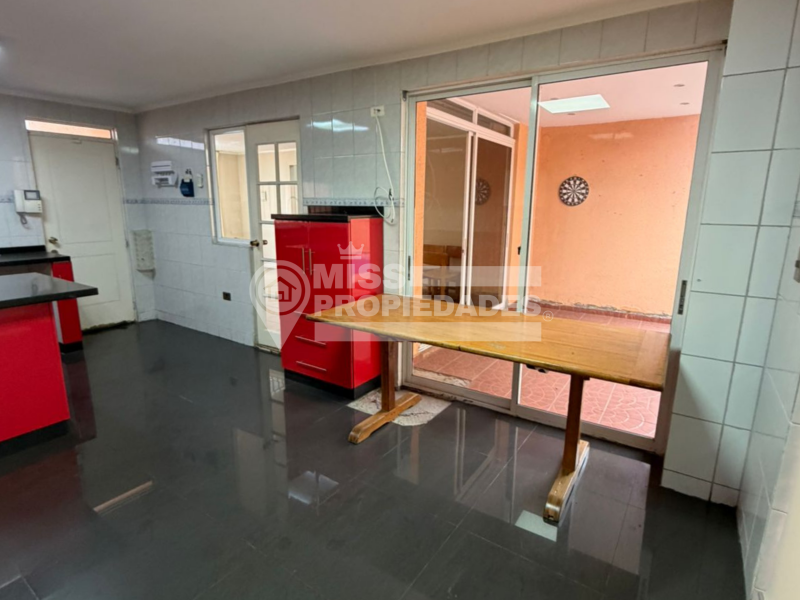Vende Casa - Sector Norte, Antofagasta