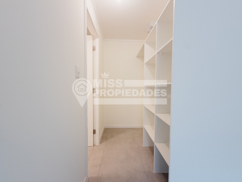 Arrienda Departamento Nuevo - Edificio Mar Pacifico