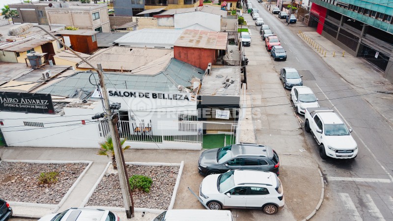 Arrienda Local Comercial - Sector Sur, Antofagasta