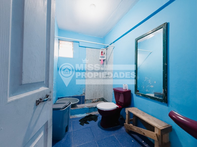 Vende Casa - Población Corvallis, Antofagasta