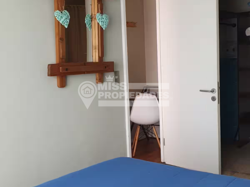 Vende Departamento Sector Toesca, Santiago Centro