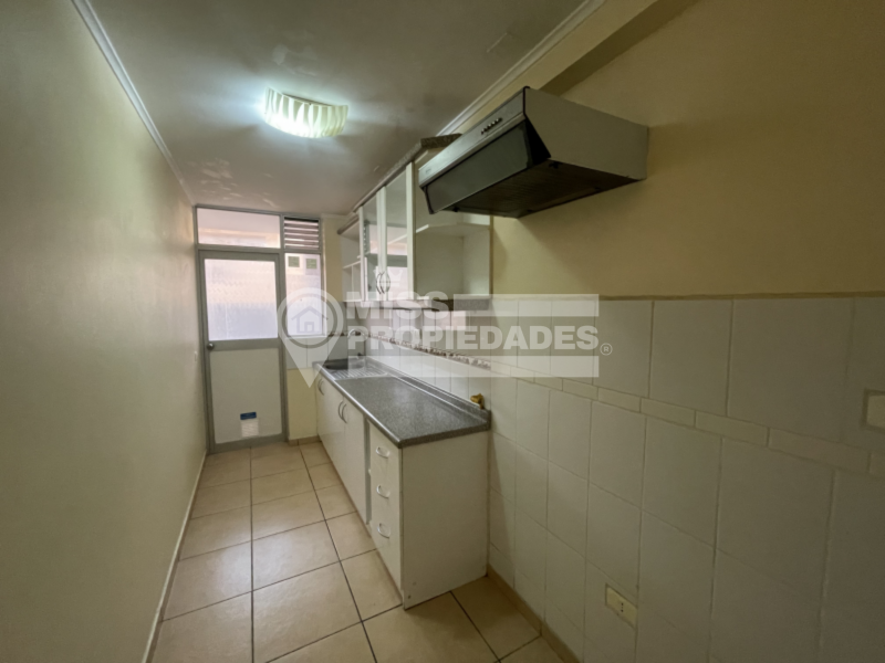 Arrienda Departamento - Sector Norte, Antofagasta