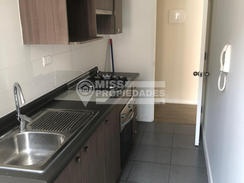 Arrienda Departamento Condominio Lequena, Antofagasta