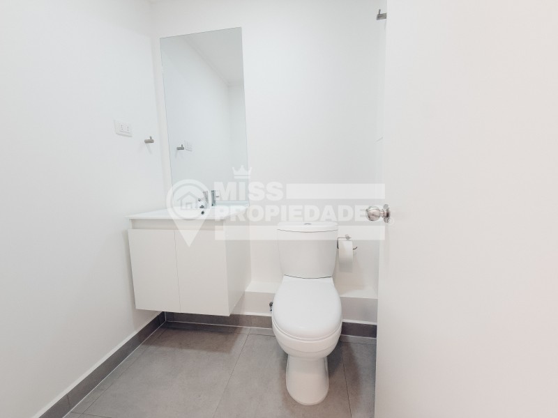 Arrienda Departamento - Edificio Mar Pacifico, Antofagasta