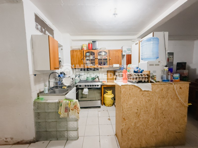 Vende Casa - Población Corvallis, Antofagasta